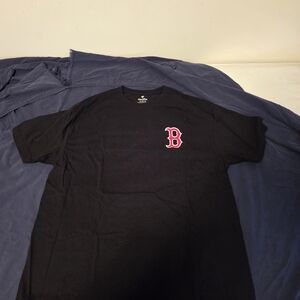 Boston Red Sox Graphic Shirt